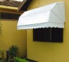 Toldo Curvo